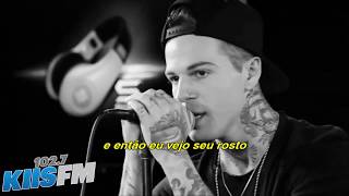 The Neighbourhood  Sweater Weather TraduçãoLegendado [upl. by Aicirtel636]