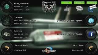 Chapter 61 Ship Deck BSAA Emblems Treasures amp Weapons Resident Evil 5 [upl. by Donelson526]