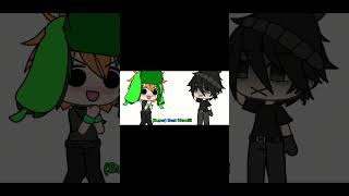 X3PGachaScene Kyle and Goth StanSouthparkI hate thisss [upl. by Haldi75]