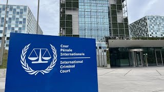 ‘Enabling evil and rewarding terror’ ICC slammed over arrest warrant for Israel’s PM [upl. by Sherm]