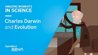 How Darwin Discovered Evolution  AMS OpenMind [upl. by Drawd]