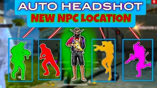 OB46 NEW AIMBOT HEADSHOT  NEW NPC LOCATION ANTIBAN FILE  METADATA ANTIBAN FILE 🥰 [upl. by Iaw]