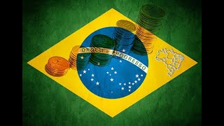 Os 10 Estados Mais Ricos do Brasil em 2024 [upl. by Euton]