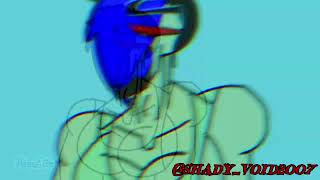 Old animation of shady [upl. by Jansson]