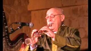 Giora Feidman Plays Klezmer Tunes [upl. by Ahsiyk311]