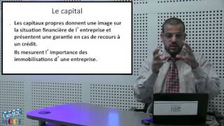 ECONOMIE ET ORGANISATION DES ENTREPRISES CH2 [upl. by Rodrique476]