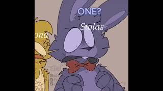 Loona Stolas Blitzo and Sonic talk to spirts [upl. by Hogarth]