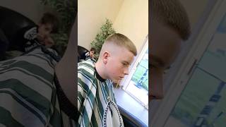 Buzz Cut Hair Transformation  Skin Fade barbervideos bestbarbers skinfade buzzcut [upl. by Niuqram]