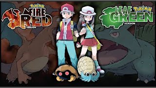 Como pegar um Omanyte e Kabuto  Pokémon Fire Red e Leaf Green [upl. by Patricia640]