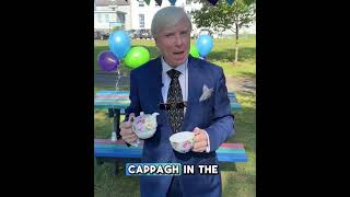 Cuppagh For Cappagh Launch 2024 [upl. by Ahsaetal]