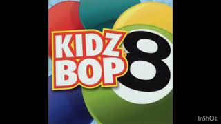 KIDZ BOP 8  Its a Colorful World Theme Song Version [upl. by Lleinnad]