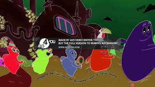 Wake Up Barbapapa En Famille Intro LMPIs Version [upl. by Rentschler945]