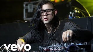 Skrillex Do Da Oliphant Official Video [upl. by Norreg]