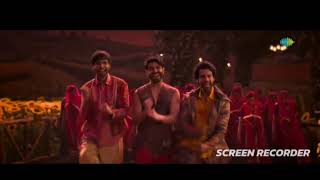 song song new 2024 song from stree 2 [upl. by Madelena]