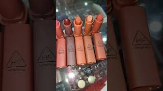 stylein brandes explore lipstics shortsfashiontrends hengfang viralvideos lipbalm lips uk [upl. by Eerased]