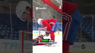 Epic Ice Skating Fails Can We Recover from This ishowspeed speed viralvideo foryoupage fyp [upl. by Filemon733]