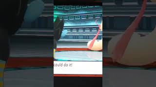 Cynthia Obliterated Me bdsp pokemon nintendo elitefour pokemonchampion movieclip [upl. by Drofnas]