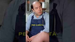 È colpa anche della gonna no 😂 Lino Banfi e Michela Miti scena divertente Vieni avanti cretino [upl. by Anna-Maria593]