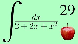 Calculus 2 Integral of 122xx² [upl. by Nodyarg]