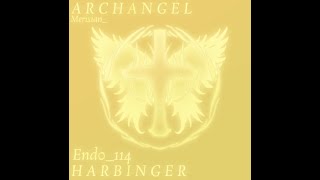 HARBINGER OutDated [upl. by Rickard]