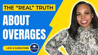 The “Real” Truth About Overages [upl. by Tess]