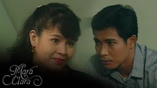 Mara Clara 1992 Full Episode 919  ABSCBN Classics [upl. by Gellman]