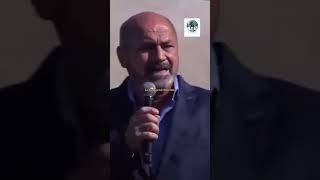 Mario quotGaltieriquot Secco quotSi quieren venir que vengan les presentaremos batallaquot [upl. by Killoran330]