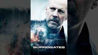 Surrogates 2009 Movie Review [upl. by Anyaj]