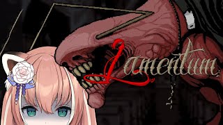 【Lamentum】I forgot where I was in this game [upl. by Milla]