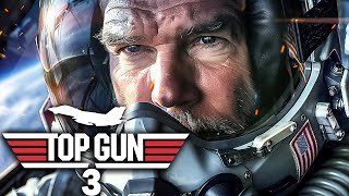 TOP GUN 3 Is About To Blow Your Mind [upl. by Ricarda]