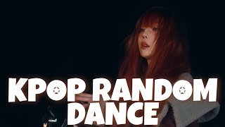 • KPOP RANDOM DANCE •  popular   dance break  💋 [upl. by Elise381]