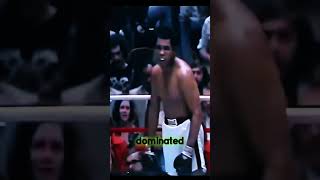 Muhammad Ali vs Chuck Wepner miketyson boxingvideo muhammadali [upl. by Nabla289]