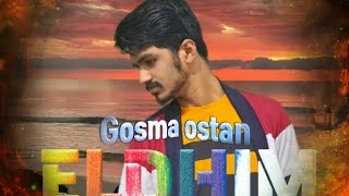 Elohim  Gosma Ostan  EveJothi Ruth  Tamil Christian worship song 2024 [upl. by Eixirt]