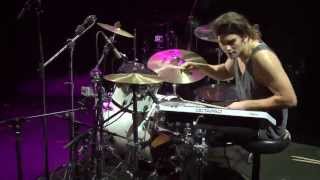 The Craziest Drum Solo Ever [upl. by Angelico]