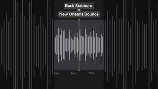 This classic deserved a bounce remix ⚜️ remix nolabounce neworleansbounce neworleansculture [upl. by Eberhard]