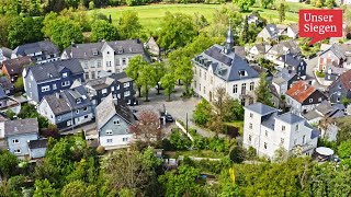 Unser Siegen vor Ort  Die Heimatgruppe Niederschelden [upl. by Zandt725]