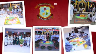 SHIVANI PUBLIC SCHOOL  BANTHRA BRANCH  SPS  SHAHEED PATH [upl. by Marucci]