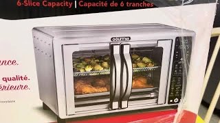 Digital Air Fryer Advantages Stainless or Plastic [upl. by Madelene]