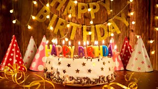 Chúc Mừng Sinh Nhật 🎂 Khúc Hát Mừng Sinh Nhật Hay Nhất Dành Cho Bạn 🎁 Happy Birthday Song Remix [upl. by Meares421]