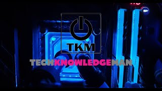 TKM Video Intro [upl. by Gaul]