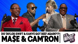 TAYLOR SWIFT GOT KANYE WEST THROWN OUT THE SUPER BOWL amp DONT BE THE NEXT SUCKER  S3 EP29 [upl. by Atig]