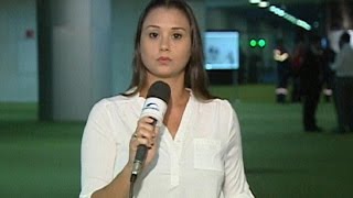 Congresso vota destaques à LDO nesta terça [upl. by Diaz270]