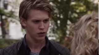 The Carrie Diaries Music Video Trailer HD [upl. by Ohcamac]