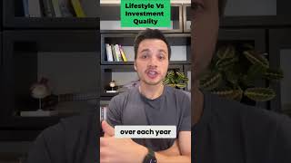 Lifestyle vs Investment Making Home Buying Decisions [upl. by Airasor992]