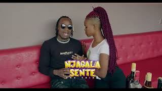 Dexa Mukyusa Njagala Sente Official 4K Video [upl. by Evol]