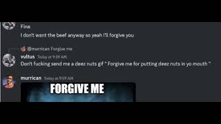 Forgive me [upl. by Mame]