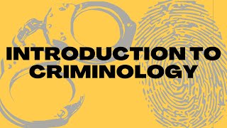 BIOLOGICAL THEORIES OF CRIME CAUSATION [upl. by Hakkeber]