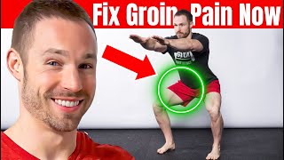 How to Fix A Groin Pull Adductor Strain Guide [upl. by Piscatelli651]