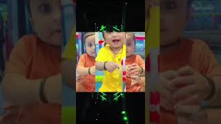 Dadmummy he nai gharpe trending cutebaby viralvideo funny ampcomedy song [upl. by Jarv674]