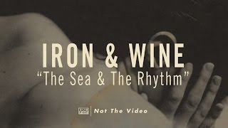 Iron amp Wine  The Sea and The Rhythm [upl. by Cart399]